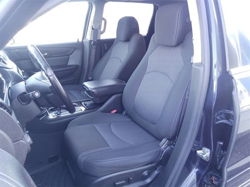 Used 2016 Chevrolet Traverse LT image 28