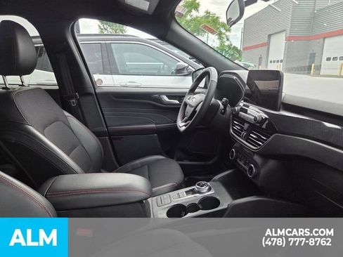 Used 2026 Ford Escape ST-Line FWD image 17