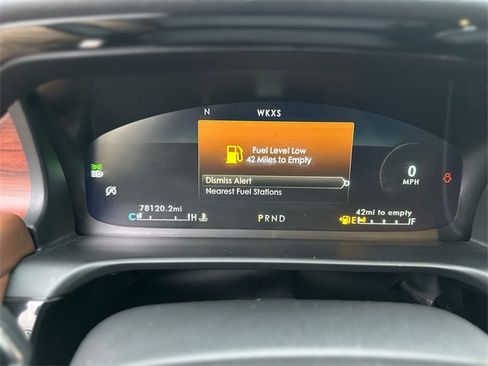 Used 2022 Lincoln Aviator Reserve w/ Equipment Group 201A image 16