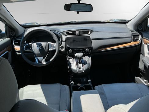 Used 2019 Honda CR-V EX image 10