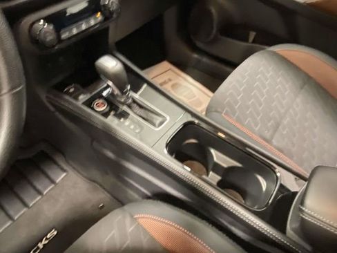 Used 2024 Nissan Kicks SR image 17