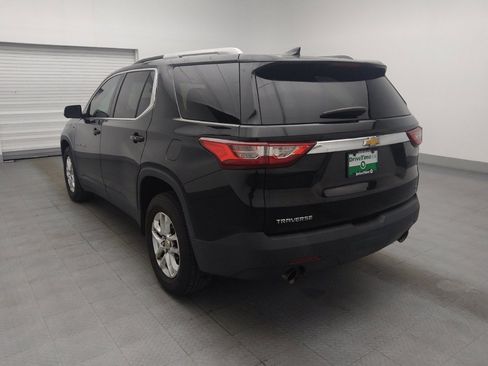 Used 2018 Chevrolet Traverse LT FWD image 5