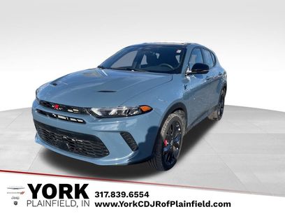 Used 2024 Dodge Hornet GT