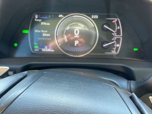 Used 2020 Lexus ES 300h w/ Premium Package image 10