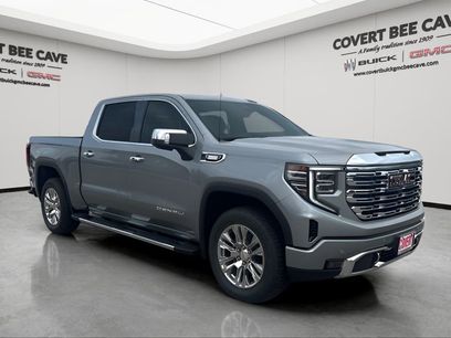 Used 2026 GMC Sierra 1500 Denali w/ Technology Package