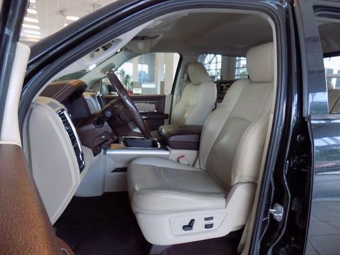 Used 2016 RAM 1500 Laramie w/ Convenience Group RWD image 23