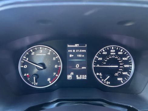 Used 2020 Subaru Outback Premium w/ Popular Package #1 AWD/4WD image 18