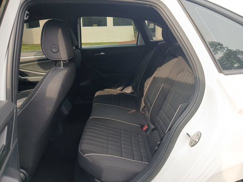 Used 2024 Volkswagen Jetta Sport FWD image 35