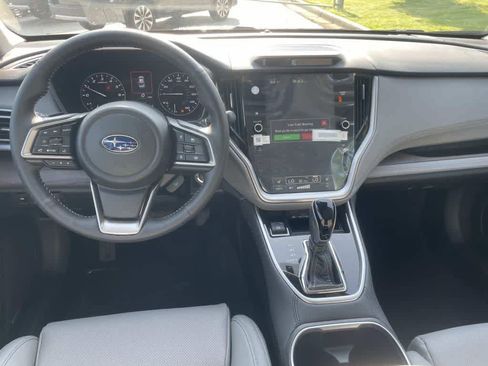 New 2025 Subaru Legacy Limited w/ Tech Package #2 image 6