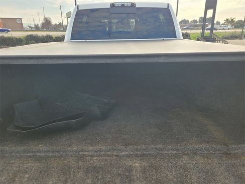 Used 2021 RAM 2500 Laramie image 10