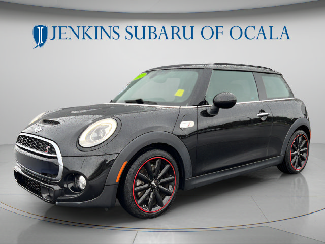 Used 2017 MINI Cooper S FWD image 7