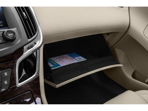 Used 2015 Buick LaCrosse Leather FWD image 11