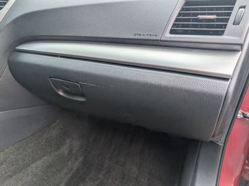 Used 2014 Subaru Outback 2.5i Premium image 38