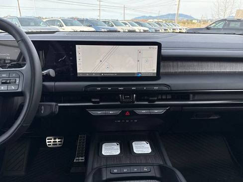 New 2027 Kia Telluride SX Prestige X-Line AWD/4WD image 25