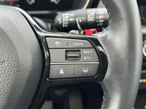 Used 2024 Honda CR-V EX-L image 21