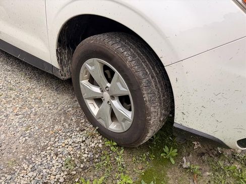 Used 2016 Subaru Forester 2.5i w/ Popular Package #1 image 8