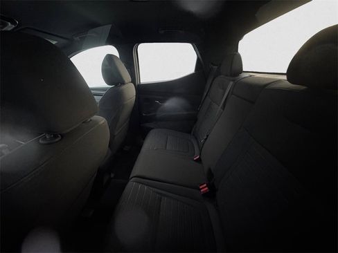 Certified 2024 Hyundai Santa Cruz SE image 8