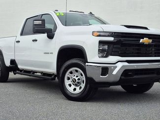 Used 2025 Chevrolet Silverado 3500 W/T w/ WT Convenience Package video 2
