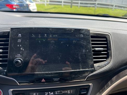 Used 2021 Honda Pilot EX-L image 21