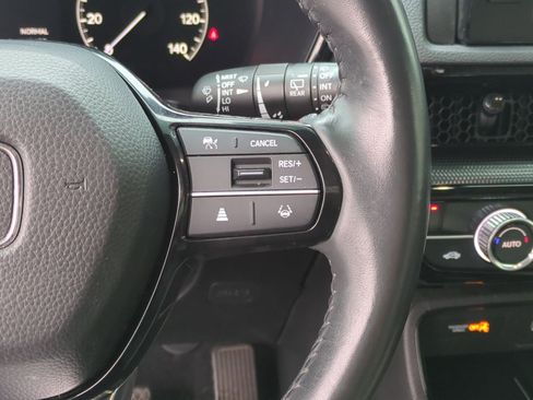 Used 2023 Honda CR-V EX-L image 20