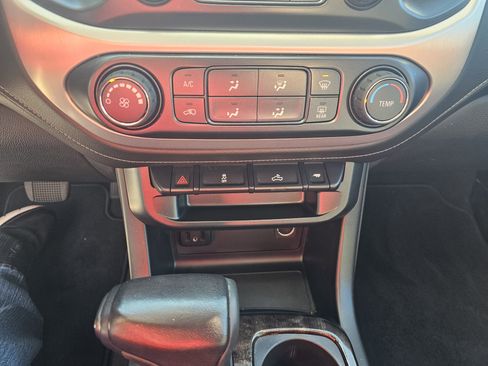 Used 2019 GMC Canyon SLE w/ Trailering Package image 22