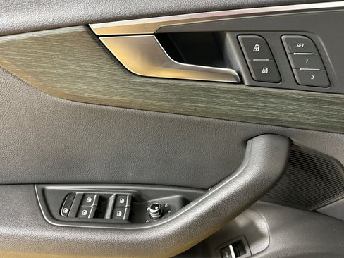 Used 2018 Audi A4 2.0T Ultra Premium Plus w/ Premium Plus Package FWD image 10