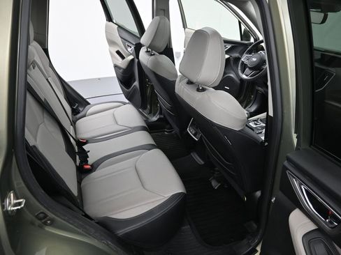 Used 2019 Subaru Forester Limited w/ Popular Package #3 image 34