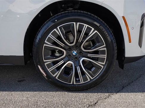 New 2026 BMW X3 xDrive30 w/ Convenience Package image 11