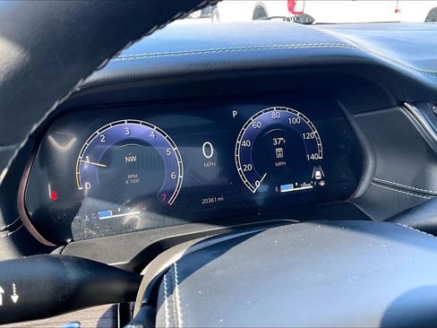 Used 2024 Jeep Grand Cherokee L Overland image 20