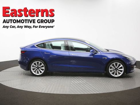 Used 2019 Tesla Model 3 Long Range AWD/4WD image 38