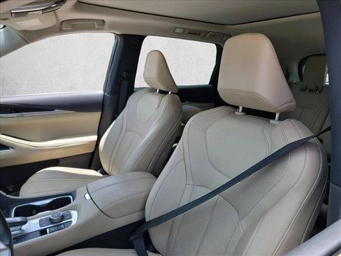 Used 2022 INFINITI QX60 Sensory w/ Cargo Package FWD image 13