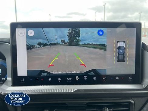 New 2026 Ford Bronco Sport Badlands AWD/4WD image 46