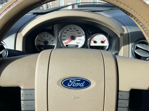 Used 2006 Ford F150 Lariat image 14