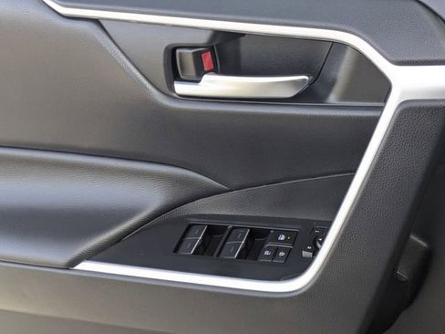 Used 2024 Toyota RAV4 XLE Premium image 24