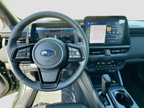 New 2026 Subaru Outback Premium image 11