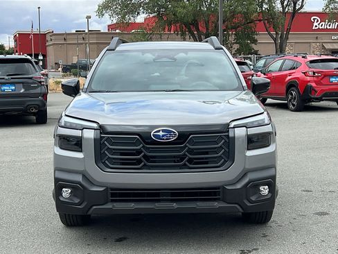 Certified 2026 Subaru Outback Premium AWD/4WD image 3