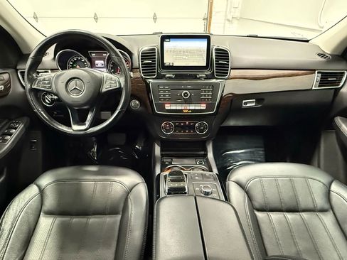 Used 2016 Mercedes-Benz GLE 350 4MATIC w/ Premium Package image 28