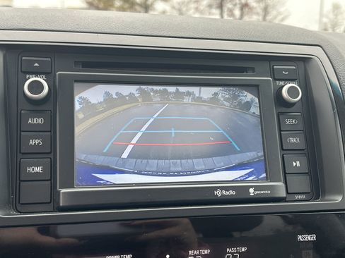 Used 2016 Toyota Sequoia SR5 image 14