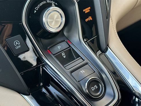 Certified 2020 Acura RDX FWD image 22