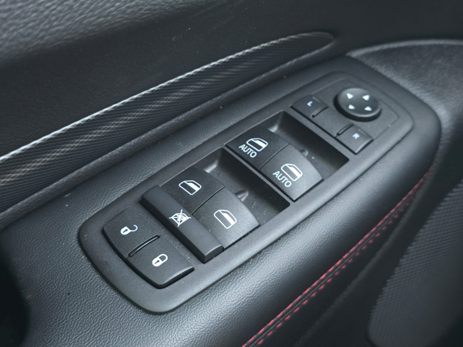 Used 2026 Dodge Durango GT AWD/4WD image 22
