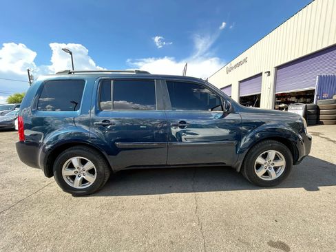 Used 2010 Honda Pilot EX-L image 4