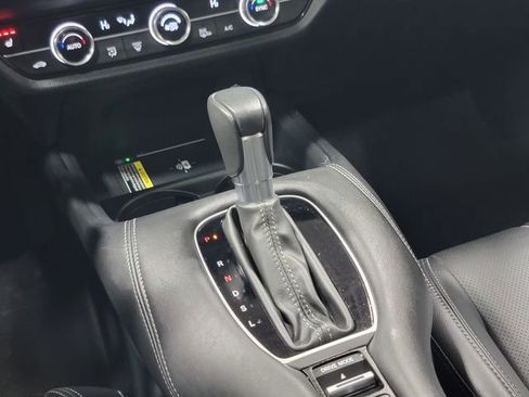 Certified 2024 Honda HR-V EX-L image 23