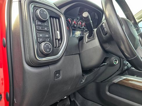 Used 2020 Chevrolet Silverado 1500 RST w/ All-Star Edition image 29