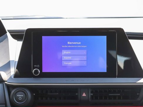 New 2026 Toyota Prius Plug-In Hybrid image 17