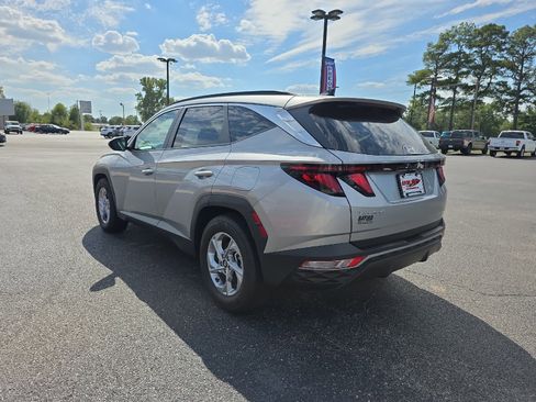 Used 2024 Hyundai Tucson SEL image 6