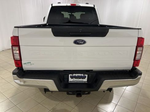 Used 2020 Ford F250 XLT image 4