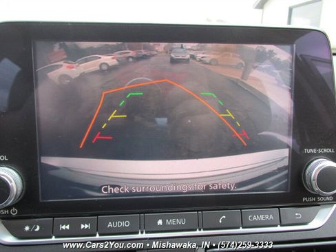 Used 2019 Nissan Altima 2.5 S image 34