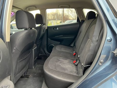 Used 2013 Nissan Rogue S w/ Special Edition Pkg AWD/4WD image 27