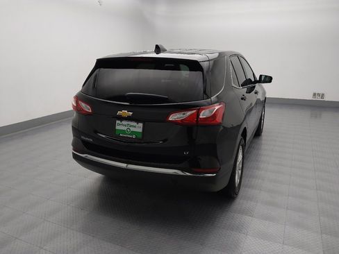 Used 2020 Chevrolet Equinox LT image 7