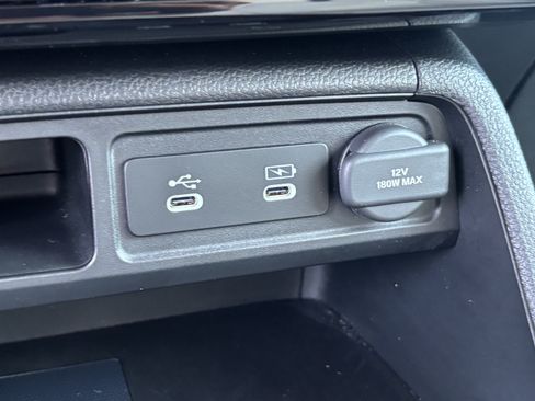 Certified 2026 Honda Passport RTL image 21